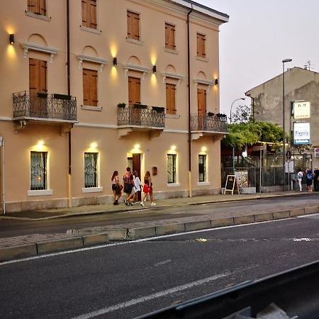 Il Glicine Hotel Verona Luaran gambar